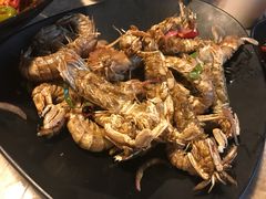 -沪小胖小龙虾(淮海中路旗舰店)