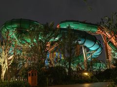 -杭州开元森泊度假乐园