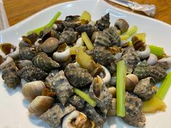 -九龙奇迹海鲜大排档(万象城店)