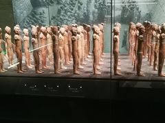 -汉景帝阳陵博物院