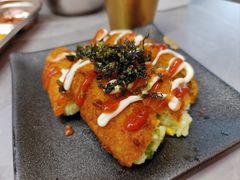 -意成料理
