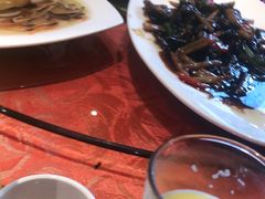 -功德林(南京西路店)