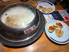 -黄寺蒸汽海鲜(黄寺大街店)