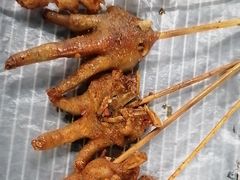 -三毛演义·湖南烧烤大排档(南浦店)
