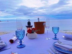 -海角轩·三亚文华东方酒店