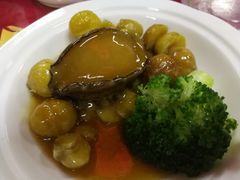 -吴祥记潮州菜·百年老字号·砂锅粥