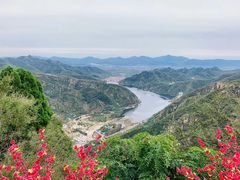 -京东石林峡风景区