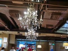 -领鲜活海鲜榴莲自助火锅(东门店)