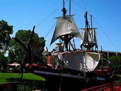 -安徒生童话乐园