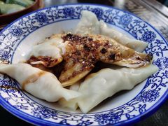 钟水饺-龙抄手食府(浣花北路店)