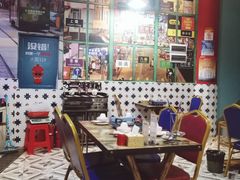大堂-小龍鳳·港式海鲜打边炉(沙湖路店)