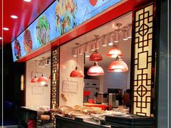 -长平老姿娘夜粥(平东一街店)