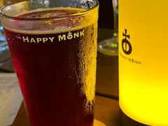 -The Happy Monk(前海壹方汇店)