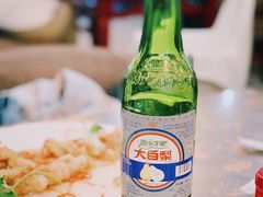 大白梨-张包铺(道外店)
