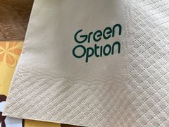 -Green Option(官舍店)