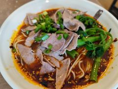 -老家猪肝面(石油路店)