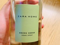 -ZARA HOME(蓝色港湾店)