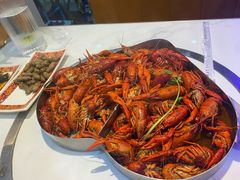 -望江门小龙虾·烧烤(九堡店)