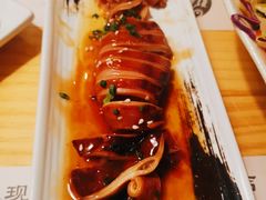 -鳗鲔料理小馆