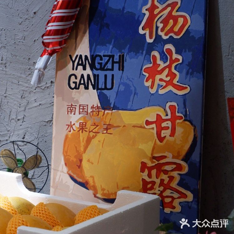 杭州12000方超大复古美食城,吃喝玩乐拍照攻略