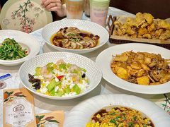 -桂园餐厅(五大道店)
