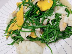 -鲜得莱渔港·小平岛海胆馆(七贤岭店)