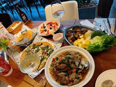 -Blac+Blac(中海环宇荟店)