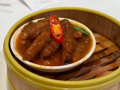 -醉辉皇原味海鲜江南菜(成都大魔方店)