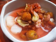 -窄巷子陕菜馆·地道陕西菜(粉巷店)