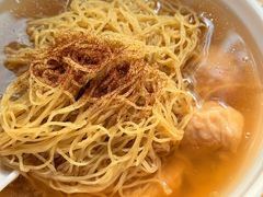 -小梁哥云吞面(黄贝岭店)