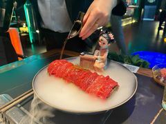 -大隐·成都火锅Bistro(合生麒麟新天地店)