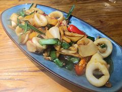 -宝旺姜母鸭(顶澳仔猫街店)