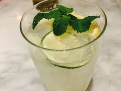 -玛尚诺Pizza&Bar(长泰广场店)
