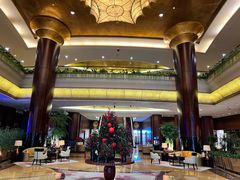 -翠湖宾馆·中餐厅