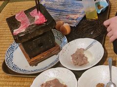 -天狗山料理(省体店)