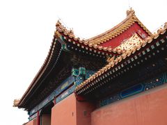 -故宫博物院(故宫)