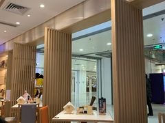 大堂-味千拉面(双井店)