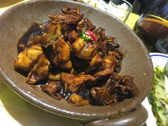 -顾家土菜館
