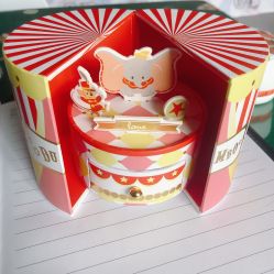 -周大福荟馆JEWELRIA(宝安南路华润万象城店)