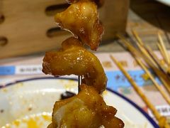 -叁宝烤肉• 西安烧烤(太乙路店)