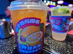 -匠子烤鱼(上邦百汇城店)