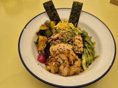 -米仓食堂(皇庭广场店)