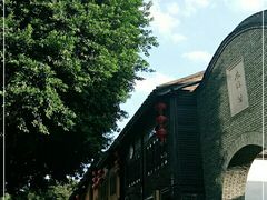 -三坊七巷历史文化街区