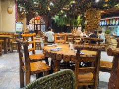 -汉拿山(韩式烤肉·西安高新万达店)