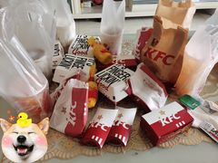 -肯德基(葛沽DT店)