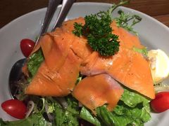 -Lia Cafe Bar Restaurant松山咖啡屋