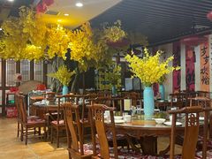 -那家老院子东北菜·饺子·小鸡炖蘑菇(艳华街店)