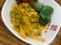 -老陕兄弟(彩虹新城店)