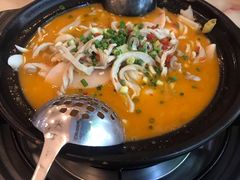 -李师傅脆肚(梅林店)
