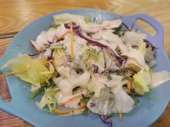 -麻麻桃韩式料理(百盛B馆店)